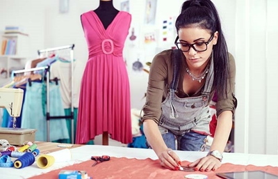 Fashion industry training offered