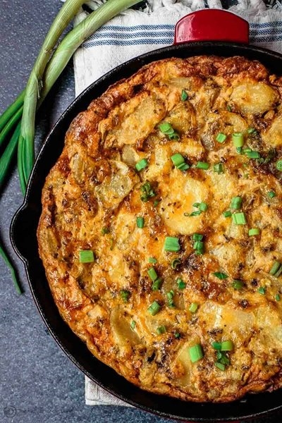 Celebrating the world’s most versatile vegetable
