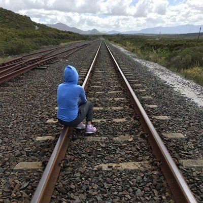 'Help: ek wil léwe!'