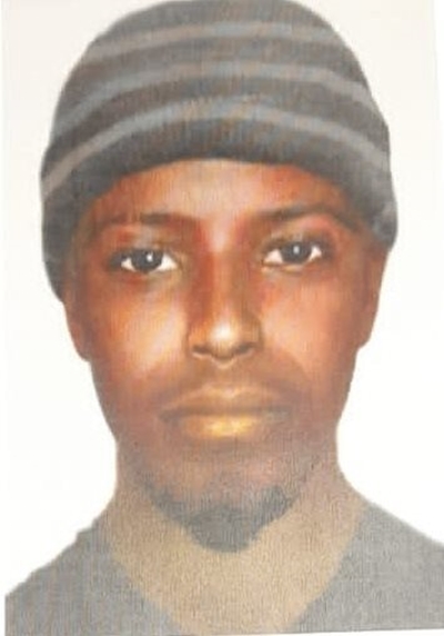 Man wanted for sexual assault