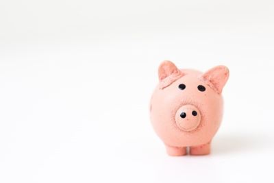 Encourage children to start saving early