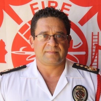 Mossel Bay firefighters excel at TFA challenge