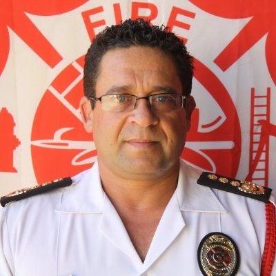 Mossel Bay firefighters excel at TFA challenge
