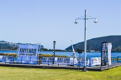 1st Knysna Extreme a resounding success