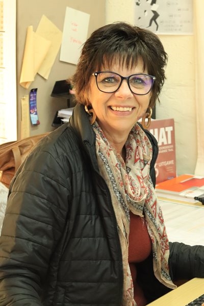 'Olie vir jou Lamp 2': Van Facebook-groep tot boek