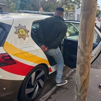 Municipal employee out on bail