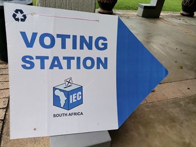 ConCourt greenlights extension for Parliament to finalise Electoral Amendment Bill 