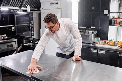 Why food safety is non-negotiable in 2025