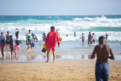 Ensuring a safe 2021 festive season