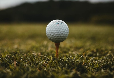 Foam in hole and toilet paper for prizes, US golfers play on despite virus