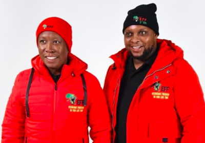 EFF online store briefly crashes in its first week online