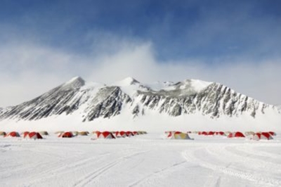 Airbnb is recruiting travellers for a scientific expedition in Antarctica
