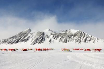 Airbnb is recruiting travellers for a scientific expedition in Antarctica