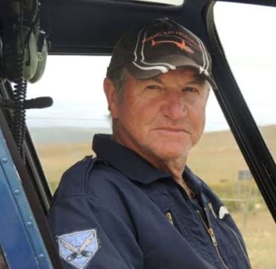 Virus eis Kobus Crous