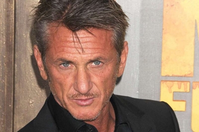 Sean Penn's debut novel is trashed by critics