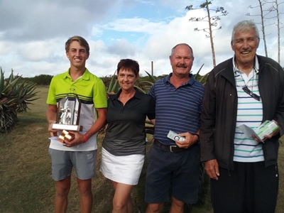Pienaars heers op Boggomsbaai