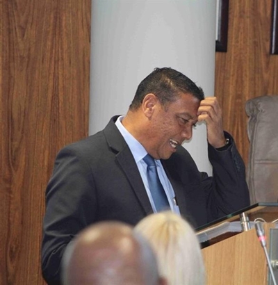 Municipality investigated: Not a 'tweet' from Hawks or DA