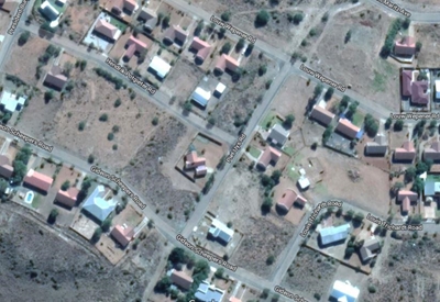 Government selling problem properties