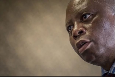 Herman Mashaba apologises for what he said but not what he did