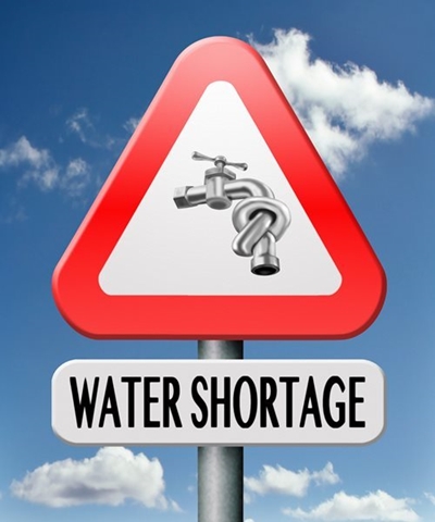 Waterbeperkings ingestel vir De Rust, Blomnek en Dysselsdorp