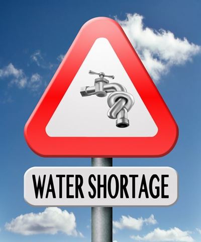 Waterbeperkings ingestel vir De Rust, Blomnek en Dysselsdorp