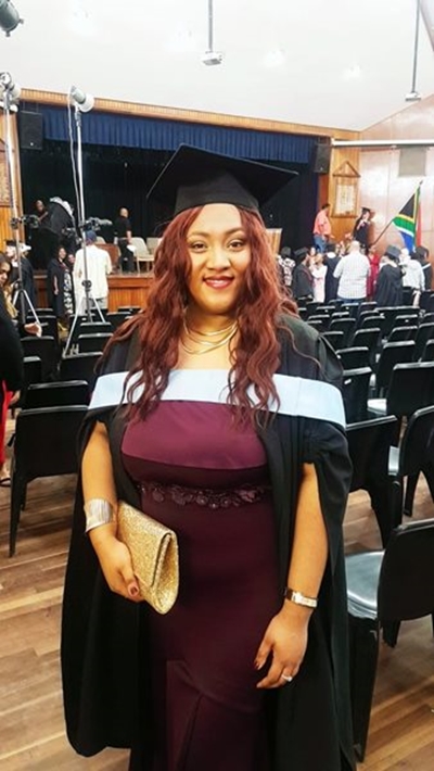 Honours for local teacher