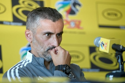 Pirates learned lesson from Chiefs defeat – Riveiro