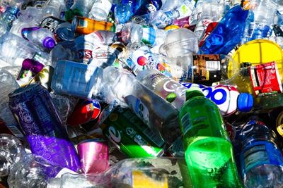 Plastic levy increase not a solution as government urged to ‘ban plastics’