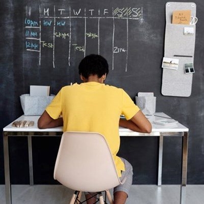 Hulpbronne en studiewenke vir matrieks