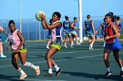 Divas and Omgee Rehab take win in league finals