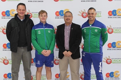 SWD Cricket assistant coach appointed