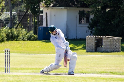 Knysna Cavaliers outplay New Dawn Park