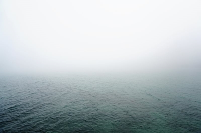 TNPA rules for launching boats in misty weather