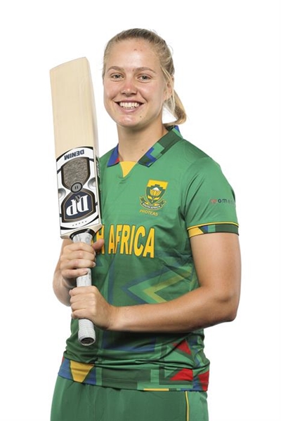 Brits, Dercksen, De Ridder named for T20I Bangladesh tour