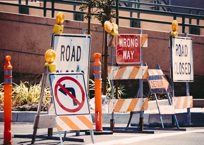 George Municipality remedial roadworks