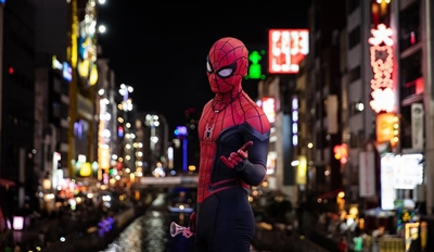 If Tobey Maguire can do it…