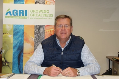 Agri Wes-Kaap: 'Streekkongresse op pad - neem asb deel!'