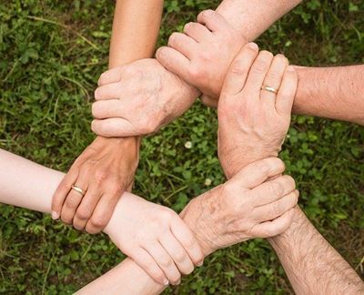 Ondersteuning teen dwelmafhanklikheid