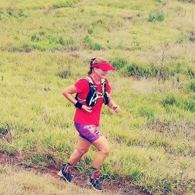 Ultra-marathon to commemorate the wake of Covid-19