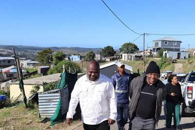 Deputy minister checks in on progress with media transition to digital