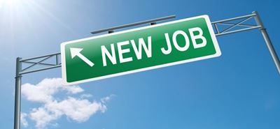 Tips to land your first job after school