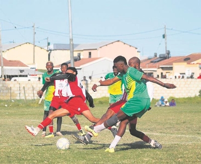Oriented Birds FC sells league status