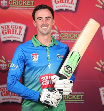 Garden Route Badgers disapoint against Easterns 