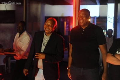 Gayton and Kenny ‘not to blame’ for abandoned Riverlea mine