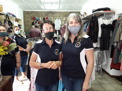 ‘Ons Winkel’ maak oop
