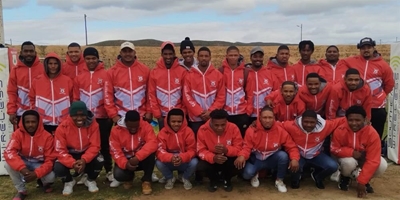 Dysselsdorp Rangers klop Glen Roses net-net