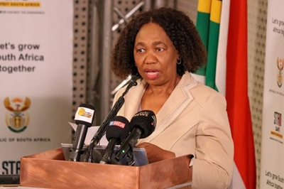 Here are the key points from Motshekga’s briefing on schools