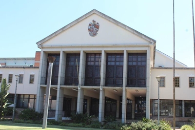 Focus on: Directorate of Finance Services 