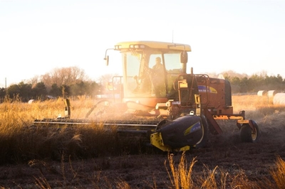 Farmers warn Land Expropriation Bill will lead to agricultural crisis
