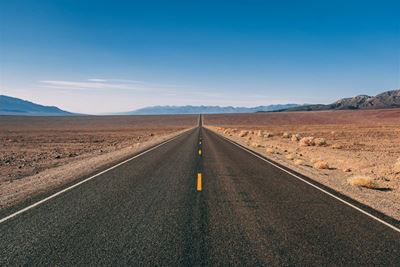 Travel safely and stay alert this Easter